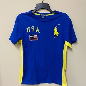 Polo T-Shirt